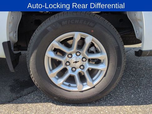 Used 2026 Chevrolet Silverado 1500 RST image 23