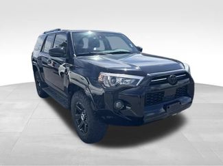 Used 2021 Toyota 4Runner Trail Special Edition AWD/4WD 360° Tour
