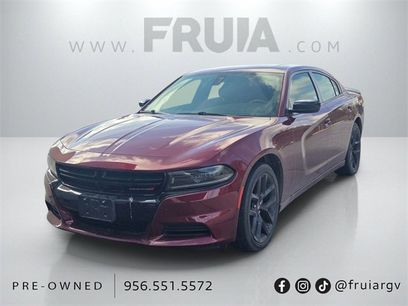 Used 2023 Dodge Charger SXT w/ Blacktop Package