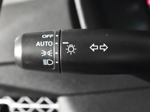 Certified 2024 Honda Accord EX image 22