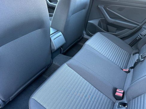 New 2026 Volkswagen Jetta S image 11