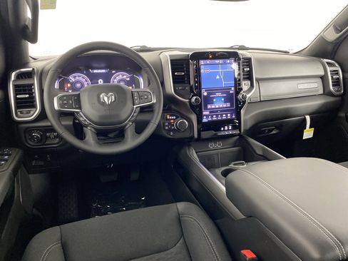 New 2026 RAM 1500 Big Horn image 34