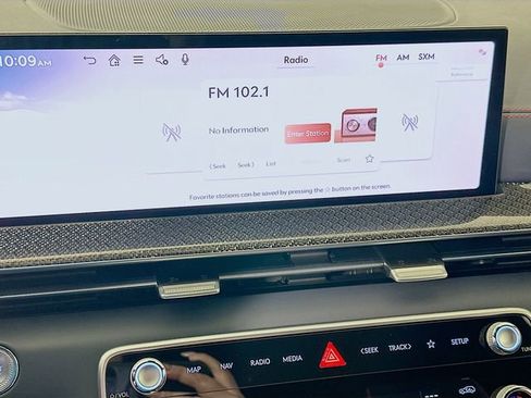 New 2026 Genesis GV80 3.5T e-SC image 11