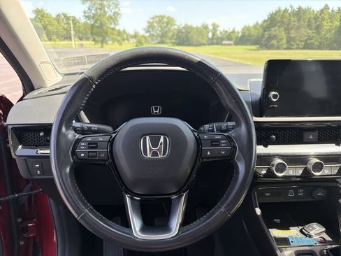 Certified 2023 Honda CR-V EX-L image 15