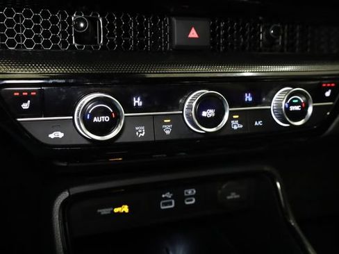 Used 2024 Honda CR-V Sport Touring image 23