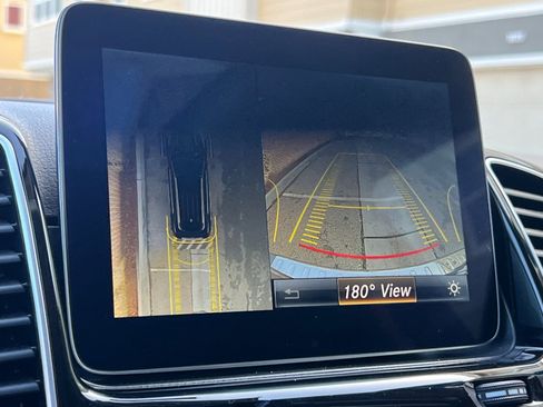 Used 2017 Mercedes-Benz GLE 350 4MATIC image 20