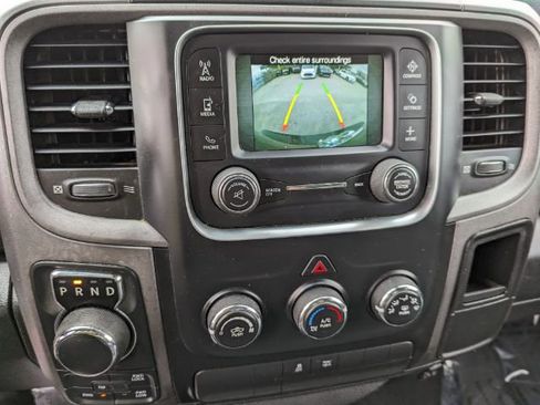 Used 2017 RAM 1500 Express image 23