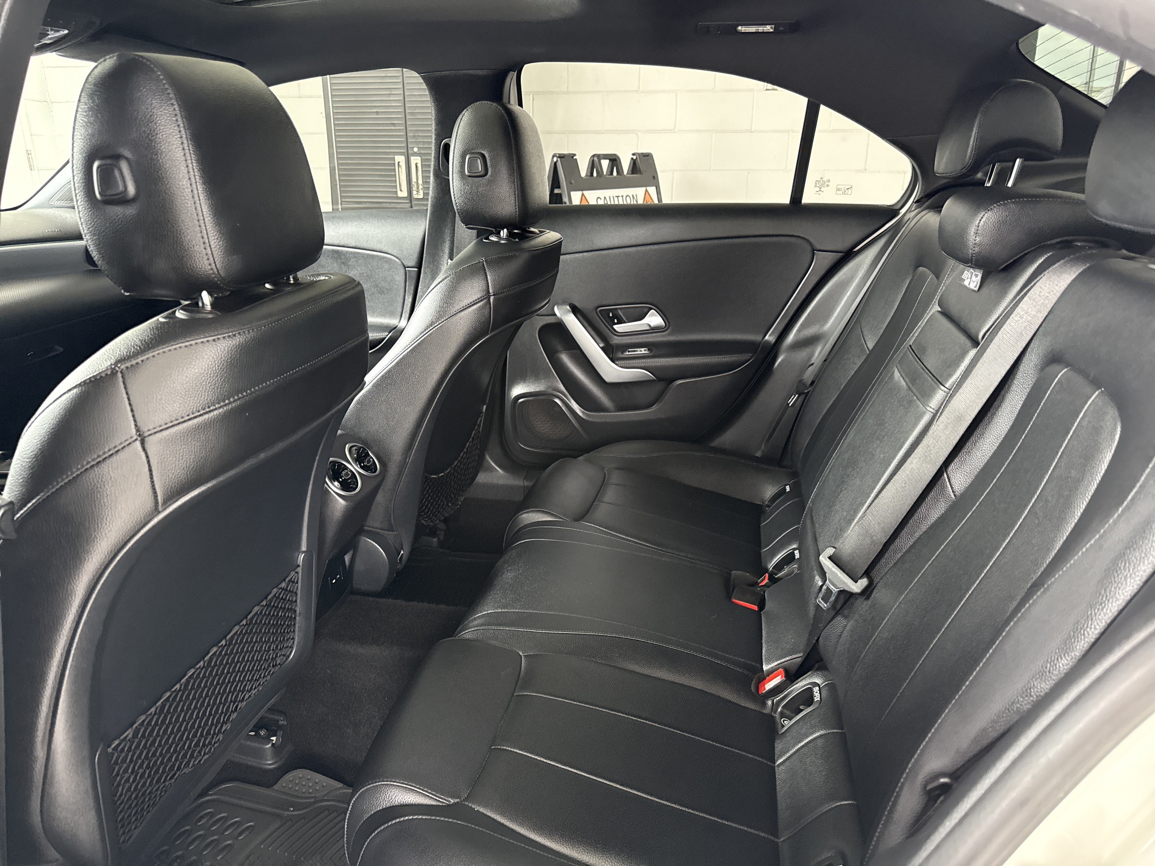 Certified 2021 Mercedes-Benz A 220 4MATIC image 5