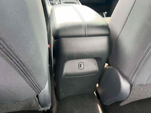 Used 2023 Nissan Sentra SV FWD image 20