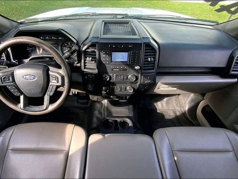 Used 2018 Ford F150 XL w/ Equipment Group 101A Mid image 15