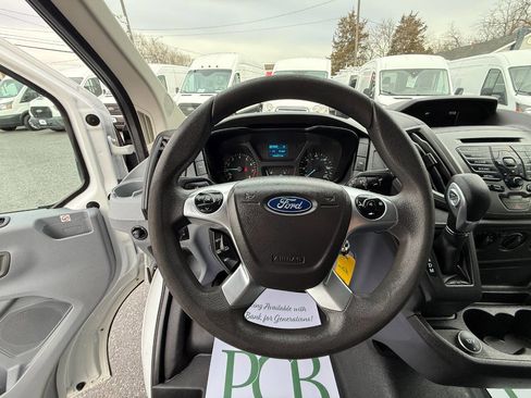 Used 2019 Ford Transit 350 148 Low Roof image 6