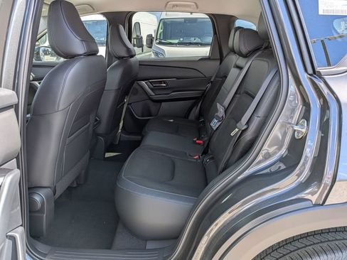 New 2026 MAZDA CX-5 Select AWD/4WD image 17