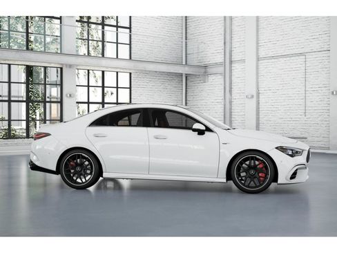New 2026 Mercedes-Benz CLA 45 AMG S 4MATIC image 17