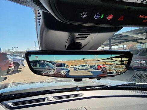 New 2026 GMC Acadia Elevation w/ Black Edition image 35