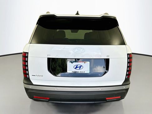 New 2026 Hyundai Palisade FWD Hybrid image 6