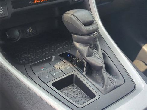Used 2024 Toyota RAV4 XLE image 13
