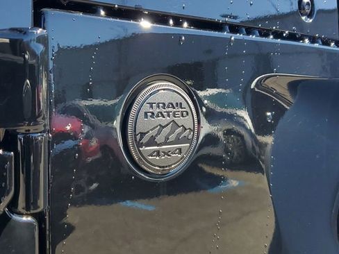 New 2026 Jeep Wrangler Unlimited Rubicon 392 image 8