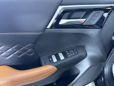 Used 2023 Mitsubishi Outlander SEL 40th Anniversary image 22