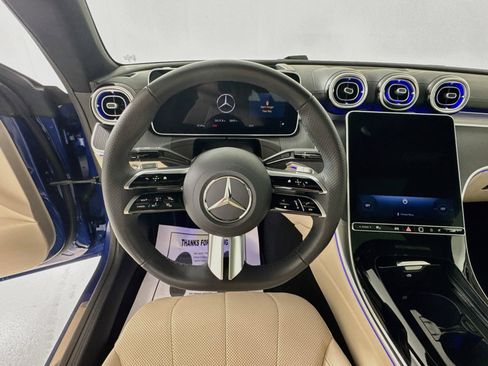 Certified 2024 Mercedes-Benz CLE 450 4MATIC Coupe image 12