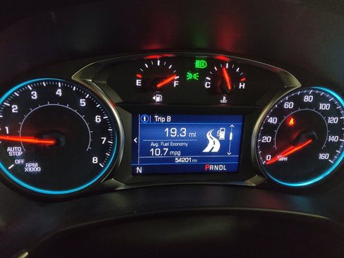 Used 2024 Chevrolet Equinox LT image 23