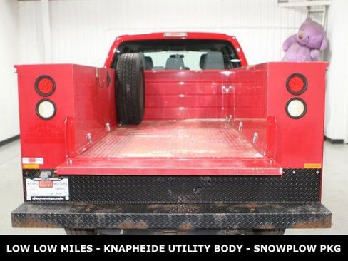 Used 2015 Ford F250 XL w/ Power Equipment Group image 35