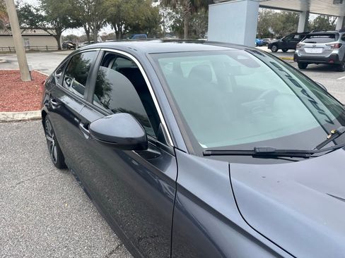 Used 2023 Honda Civic Touring image 15