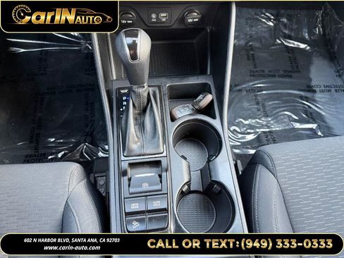 Used 2019 Hyundai Tucson SEL AWD/4WD image 24