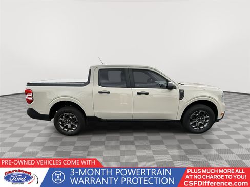 Used 2024 Ford Maverick XLT image 6