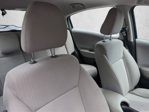 Used 2017 Honda HR-V LX image 24