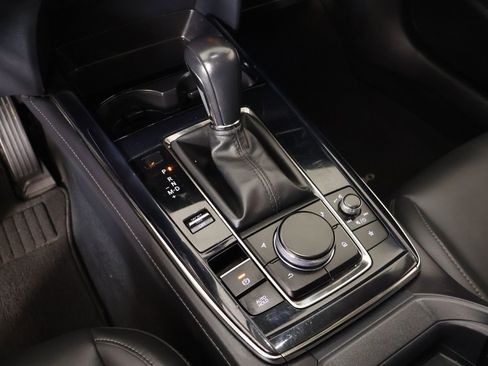 Used 2025 MAZDA CX-30 AWD 2.5 S w/ Preferred Package image 8