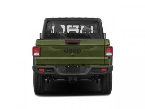 Used 2022 Jeep Gladiator Sport AWD/4WD image 8