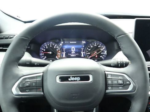 Used 2024 Jeep Compass Limited AWD/4WD image 38