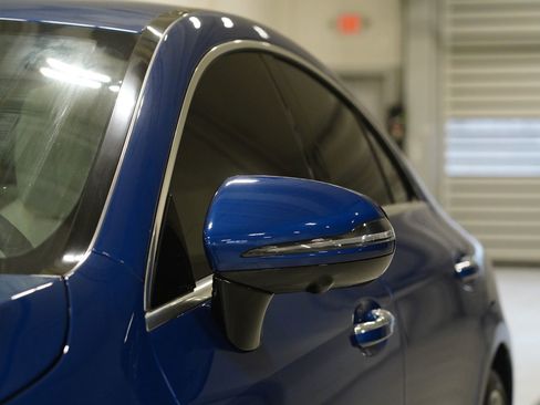 Certified 2022 Mercedes-Benz CLS 450 4MATIC image 9