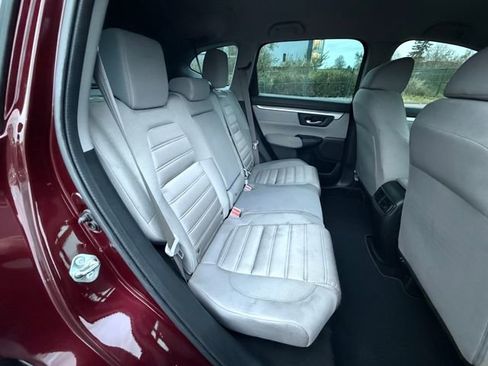 Used 2018 Honda CR-V LX image 11