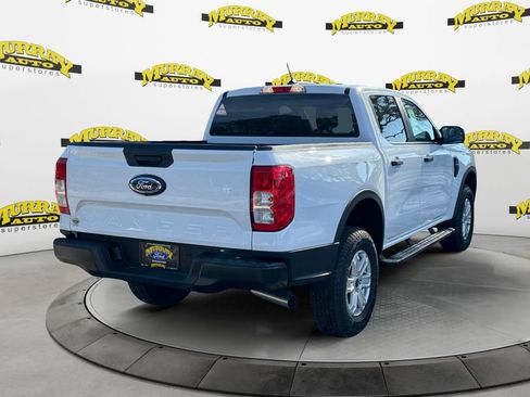 New 2025 Ford Ranger XL image 6