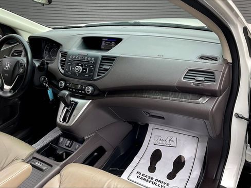 Used 2013 Honda CR-V EX-L image 25