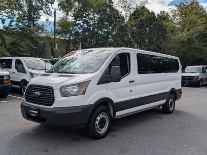 Used 2016 Ford Transit 350 XL