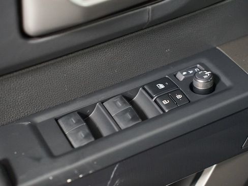 New 2026 Toyota Tundra Platinum AWD/4WD image 34