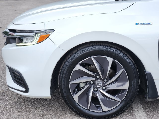 Used 2022 Honda Insight Touring image 7