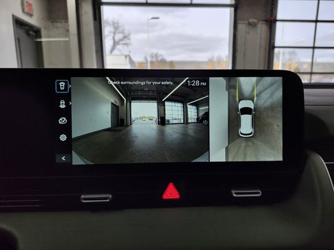 New 2026 Hyundai Ioniq 5 Limited image 7