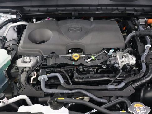 New 2026 MAZDA CX-50 2.5 Hybrid w/ Weather Package image 28