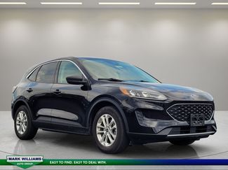 Certified 2022 Ford Escape SE w/ Convenience Package FWD video 1