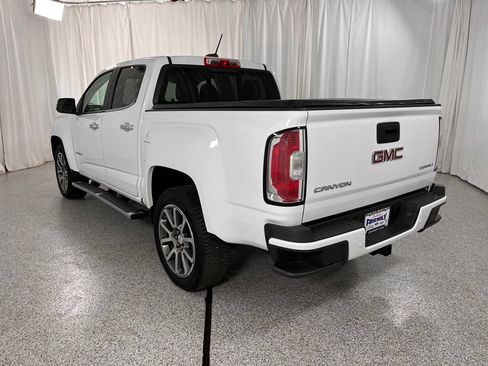 Used 2019 GMC Canyon Denali AWD/4WD image 10