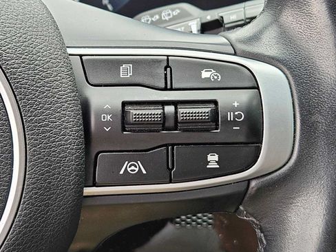Used 2023 Kia Sportage SX FWD image 18