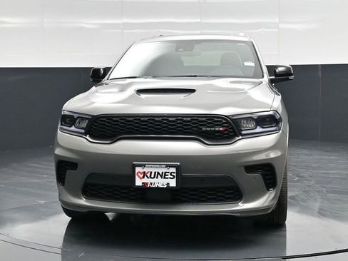New 2026 Dodge Durango GT AWD/4WD image 2