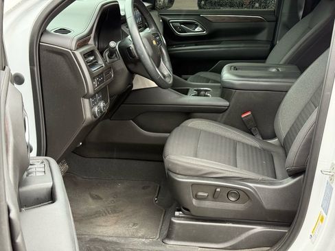 Used 2023 Chevrolet Tahoe LS w/ Driver Alert Package image 11