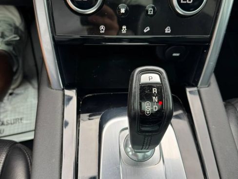 Used 2020 Land Rover Discovery Sport S AWD/4WD image 25