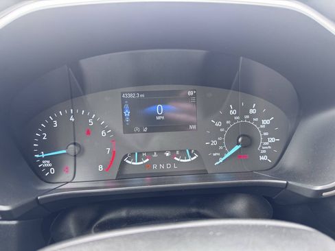 Used 2022 Ford Escape SE w/ SE Sport Appearance Package AWD/4WD image 20