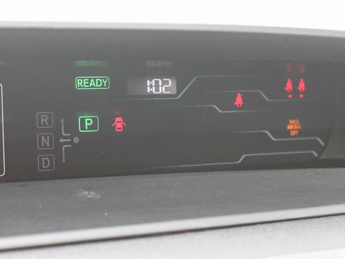 Used 2019 Toyota Prius Prime Plus image 21