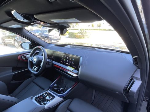 New 2026 BMW X3 M50 w/ Premium Package image 22